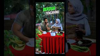 Berdua Denganmu lucu ngakak komedi funny shortsviral comedy