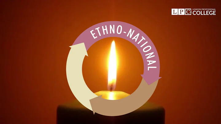 Prevent : Counter Terrorism Strategy