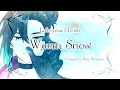 Warm Snow / La'cryma Christi【Covered by 響缺リタ】 #男性vtuber #ヴィジュアル系 #LacrymaChristi