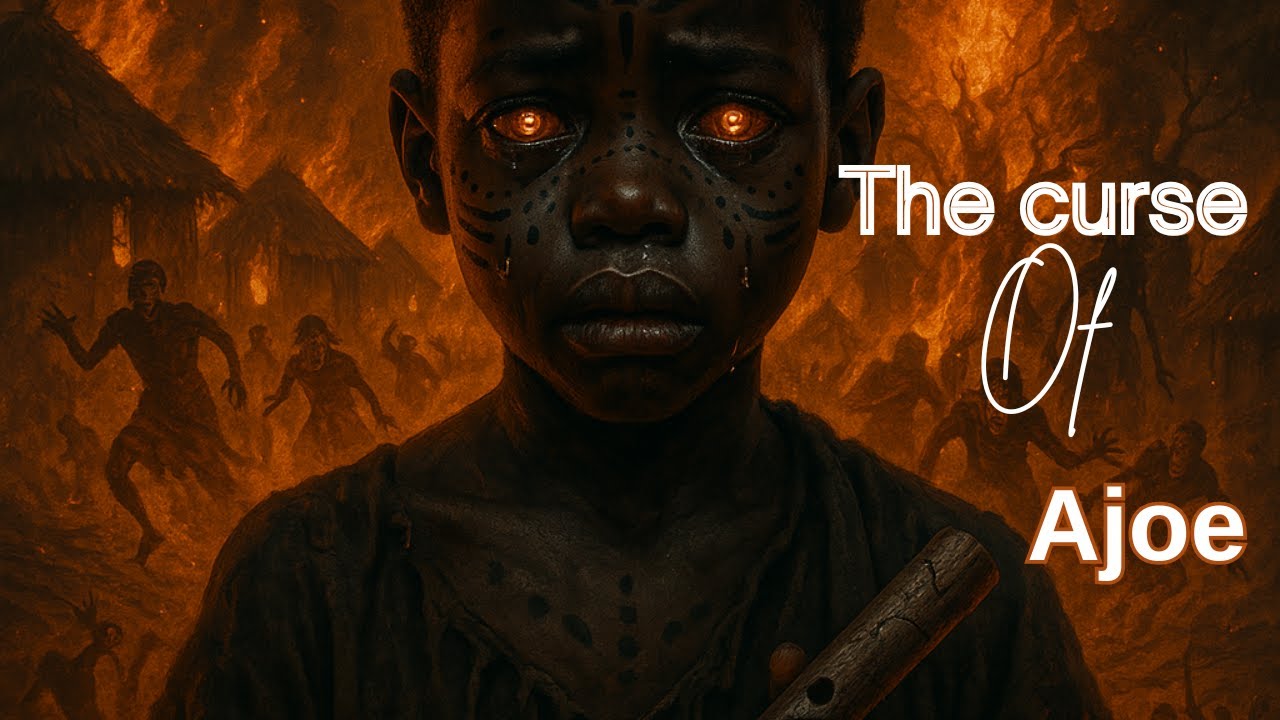 The village that disappears every 50 years/ true legendary story 🔥🔥(part 1)