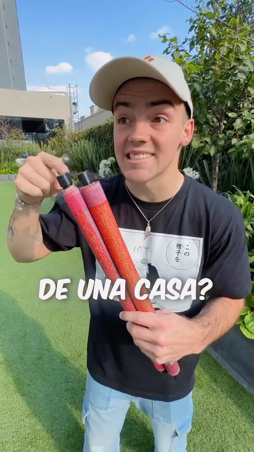 Estoy HARTO de mi mejor amigo ???