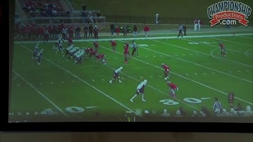 "Pitch & Catch" - Quick Passing Game for All Levels!