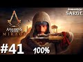 Zagrajmy w Assassin&#39;s Creed Mirage PL (100%) odc. 41 - Koliste Miasto