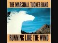 Running Like The Wind by The Marshall Tucker Band (from Running Like The Wind)
