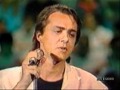 DARIO GAY - DIAMANTE live Siena 1987 presentato da Enrico Ruggeri