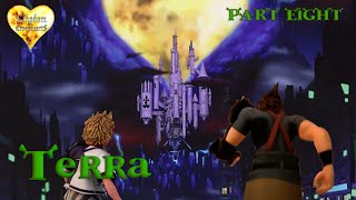KH Terra (Shrek) | Part 8 | Crossing the Bridge