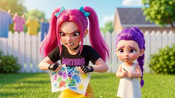 Rescuing Baby Rumi from Mira