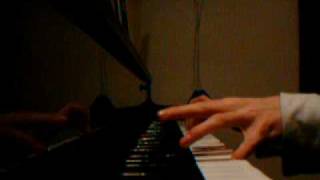 Spongebob Theme Song On Piano