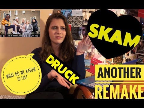 Skam Deutsch Skam Deutsch