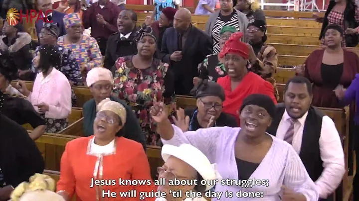 HPAC - No Not One 🎵