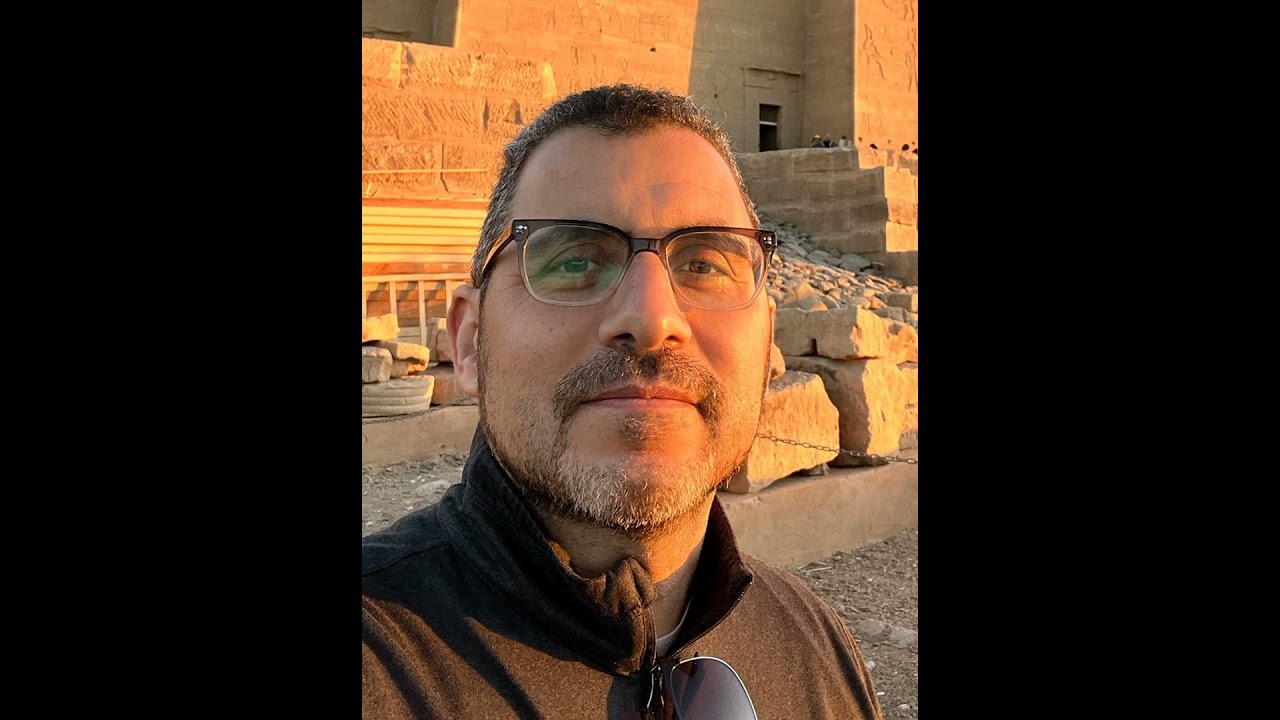 Using AI To Become a "10x Doctor": My Conversation with Eiman Abdelmoneim Using AI To Become a "10x Doctor": My Conversation with Eiman Abdelmoneim