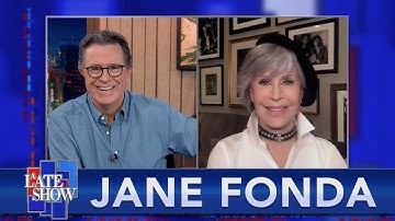 Jane Fonda