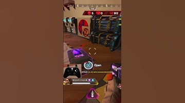 #krakatoa47 #apexlegends #apex #valkyrie #apexedit #foryoupage #fyp #shorts #movement #controller