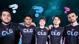 CLG League of Legends Team Sold
