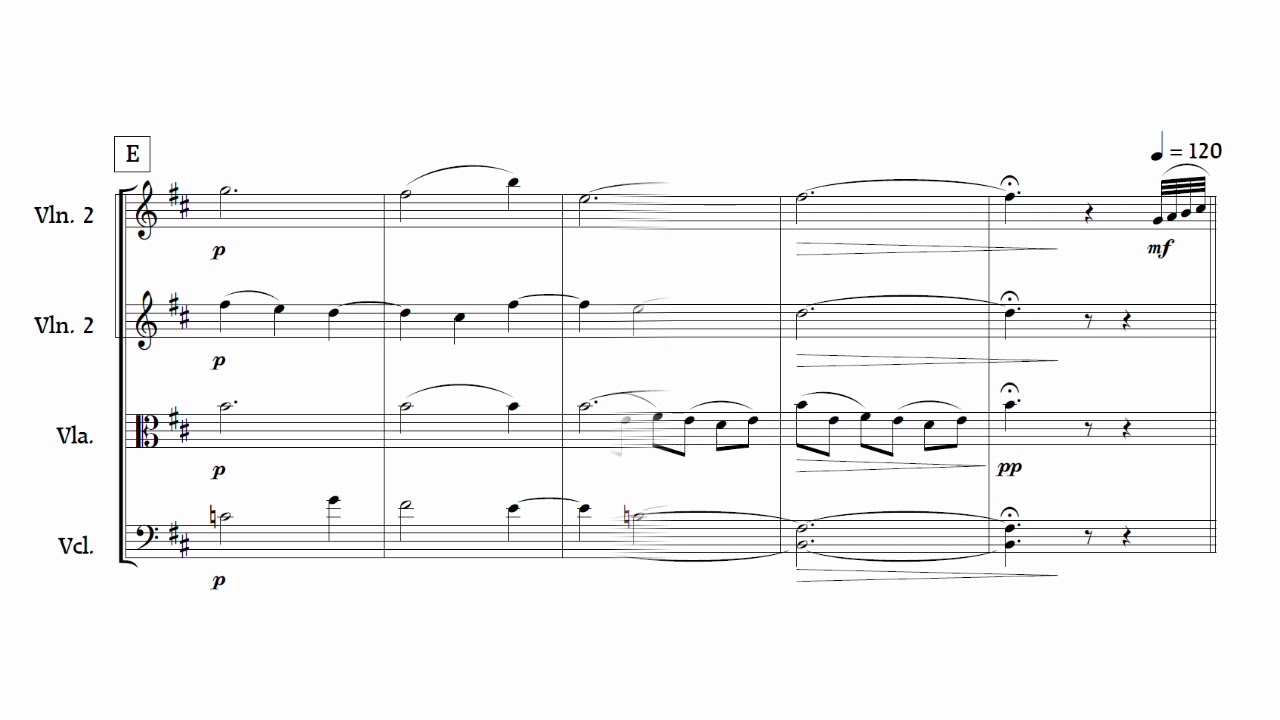 SHEET MUSIC] Final Fantasy X - The Truth Revealed - YouTube