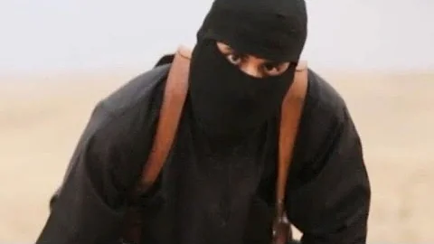 Emails show "Jihadi John" feared U.K. intelligence