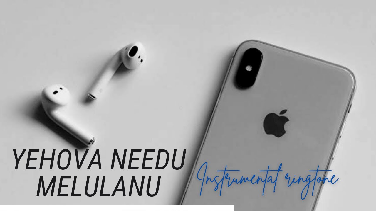 Yehova needu melulanu Instrumental BGM Mobile Ringtone  Best Christian Ringtone  Francis Pavan