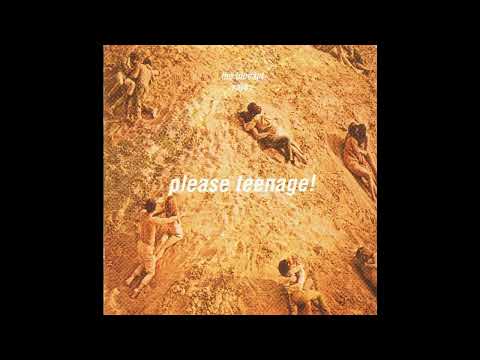 The Bionaut - Kinderland (Acid Techno 1996)