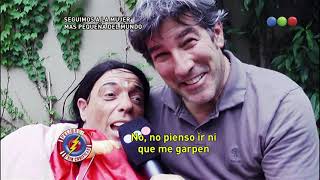 Programa 115 - Peligro Sin Codificar 2013