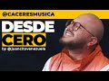 Cáceres "Solamente se fracasa cuando se deja de intentar" en #DesdeCero | 3ra TEMPORADA | Cap.27