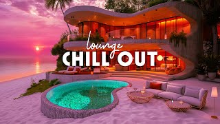 CHILLOUT MIX 2024 🏖️ The Melodies Mesmerizing Every Beat a Pulse of Luxury 🏝️ Chillout Music Unfolds