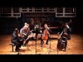 Schubert:Das Forellen Quintett/Trout Quintet D.667 Op114 from Esbjerg EnergiMetropol