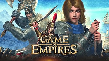 Game of Empires:Warring Realms Mobile Game | Gameplay Android & Apk