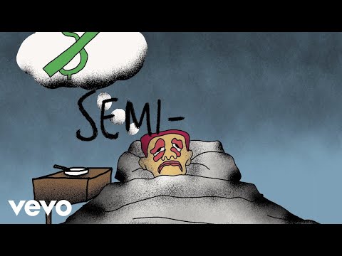 Shelf Lives - All The Problems