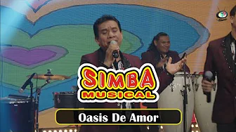 Oasis De Amor - Simba Musical (live video) Oasis De Amor - Simba Musical (live video)