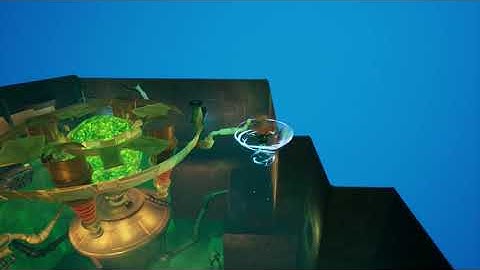 Crash Bandicoot 4 - Skip in Nitro Processing -