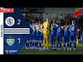 Macclesfield Whitby goals and highlights