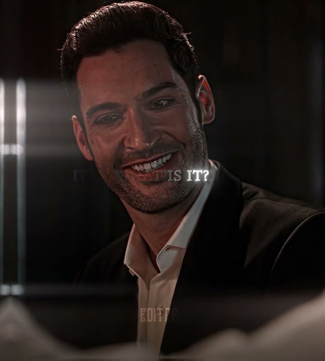 Lucifer & Chloe edit | ruth b - dandelions (slowed   Reverb) #lucifer #aftereffects #edits  #edit