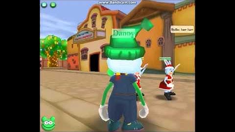 Toontown Rewritten How To Be An Uber Toon Part 5