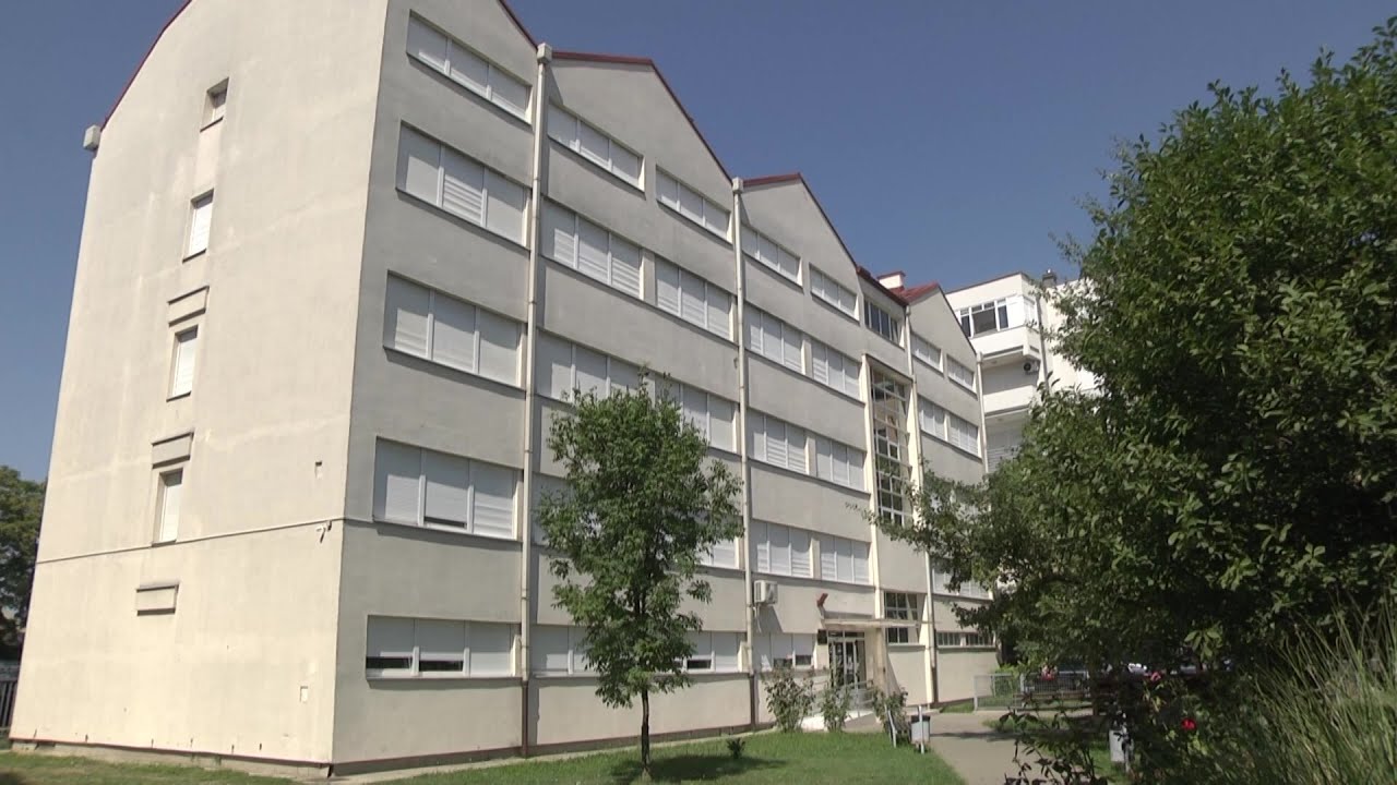 Popunjeni svi srednjoškolski učenički domovi