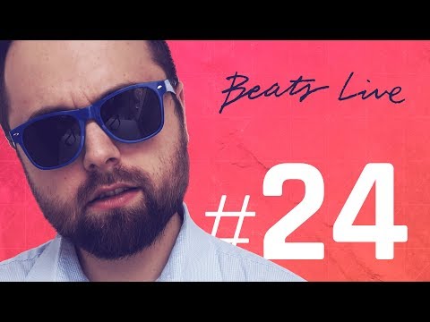 Jak zrobić G-FUNK 🎹 | PORADNIK FL STUDIO 20 | Self Made Beats LIVE 24
