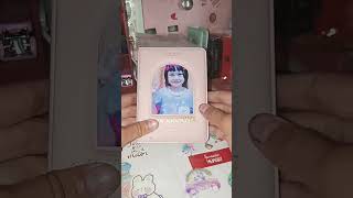 review album adek