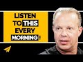 THIS Will Change Your LIFE! | AFFIRMATIONS for Success | Joe Dispenza