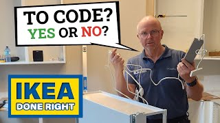 Master Your Cabinet Lighting: Expert Tips to Hide Ikea Power Supplies Effortlessly