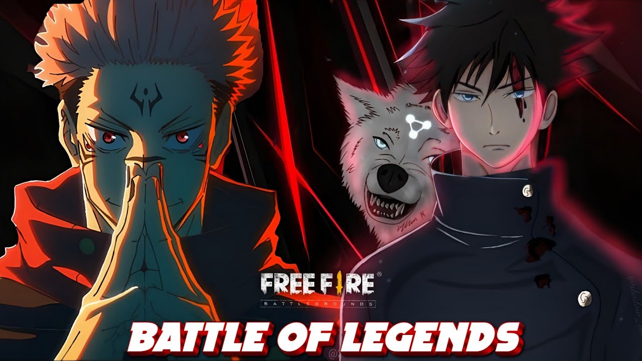 EK DESI SORCERER BIHARI " 😱 FREE FIRE MAX | TRIBLE HO GAMER