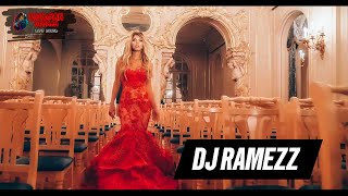 Dj Ramezz & Amina - Do You Want It Right Now - 2024❤️Eurodance Version