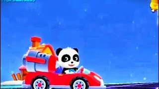 Oh Woo Racing Cars Got Hurt | Cars for Kids | Nursery Rhymes & Kids Songs | GuttoFunnyKids