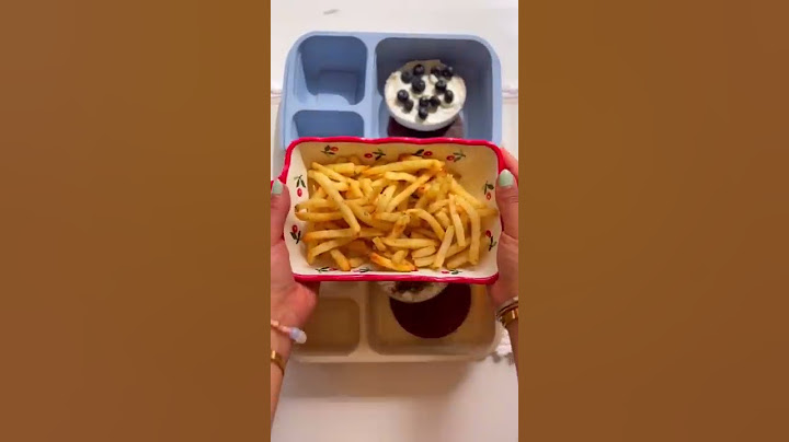 عملت لانش بكس لمنى وسالي 😍 #lunchbox #lunchboxideas