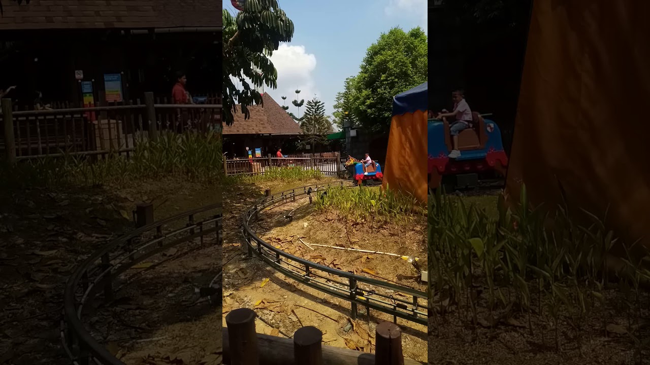 Legoland horse ride YouTube