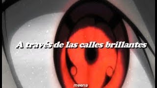 Video thumbnail of "Namikaze Satellite. OP.7  | Traducido Al Español. | Naruto"