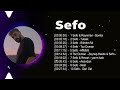 Sefo En iyi şarkılar 2022 | Sefo Tüm albüm 2022 Full HD