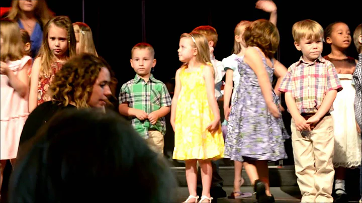 Ty's Graduation