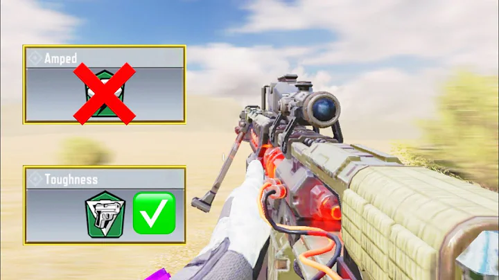3 SNIPER MISTAKES YOU ALWAYS MAKE IN CODM!