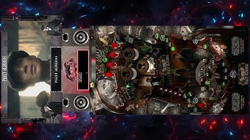 PEAKY BLINDERS Limited Edition VPX