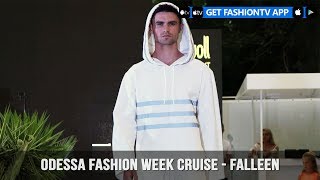 Odessa Fashion Week Cruise - Falleen | FashionTV