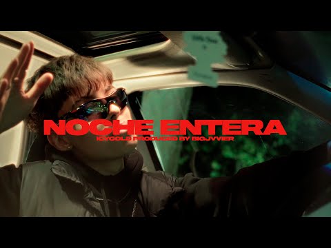 IcyCold Noche Entera Prod Bigjvvier LA NUEVA DOCTRINA